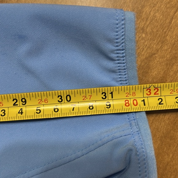 Nike Dri-FIT Men’s M Carolina Tar Heels Windbreaker Pullover Jacket – UNC Blue - Picture 16 of 17